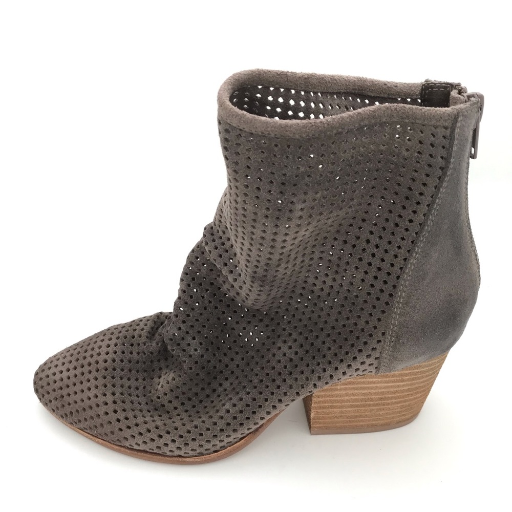 Jeffrey Campbell Jenelle Bootie